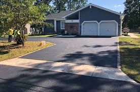 Driveway Maintenance Services in Georgetown, KY